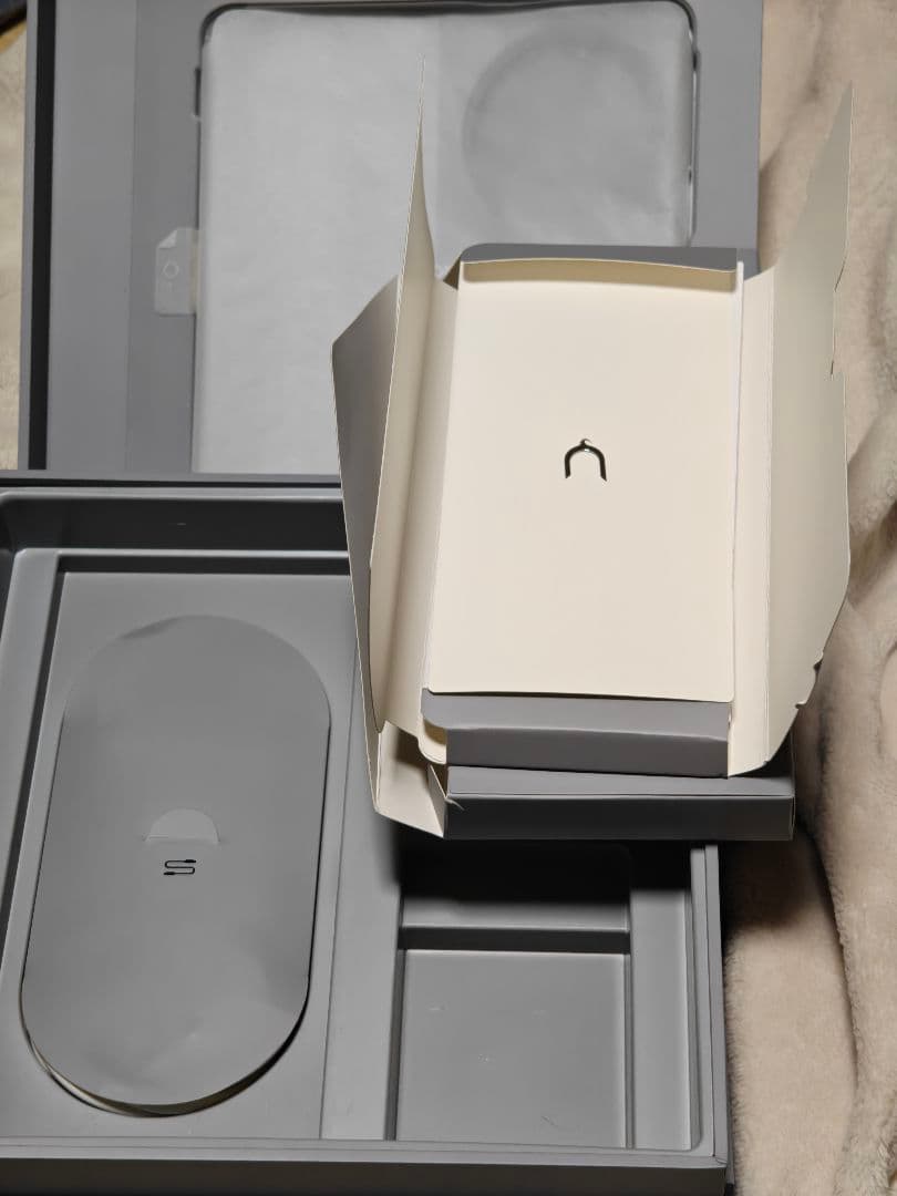 【土日限定特価】OPPO Find N3 ブラック 512GB グローバル版