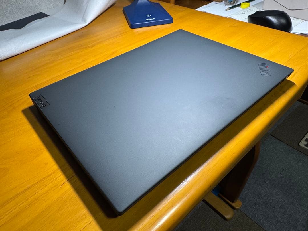 Windowsノート本体 Lenovo Thinkpad T14 Gen4