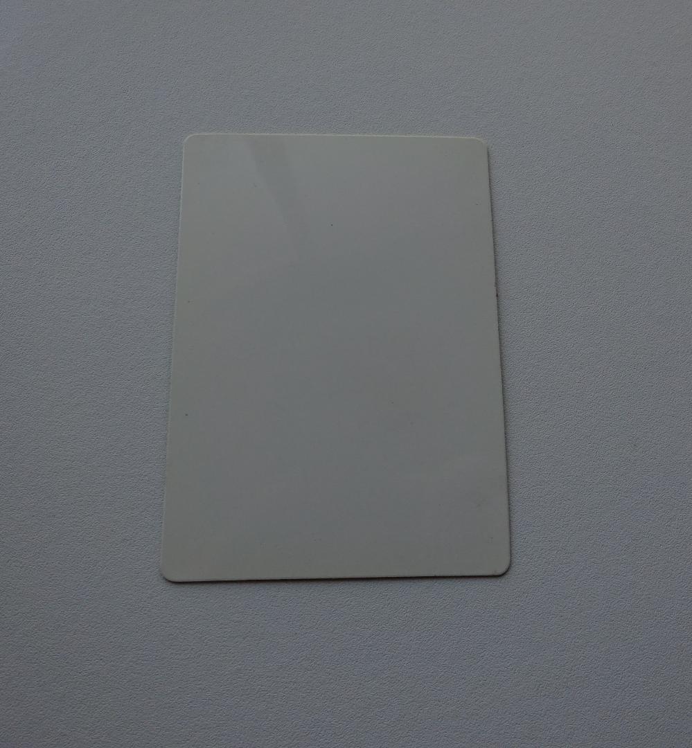 【未剥がし】ファイナルファンタジーV ファリス ホログラムトレーディングカード