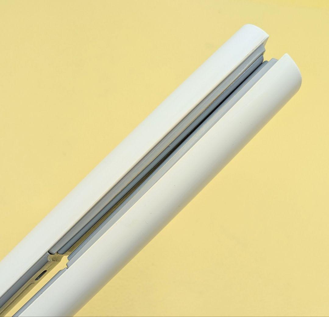 ✴️超美品✴️リュミエリーナヘアビューロンストレート HBRST-G746