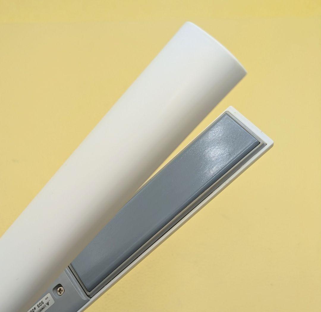 ✴️超美品✴️リュミエリーナヘアビューロンストレート HBRST-G746