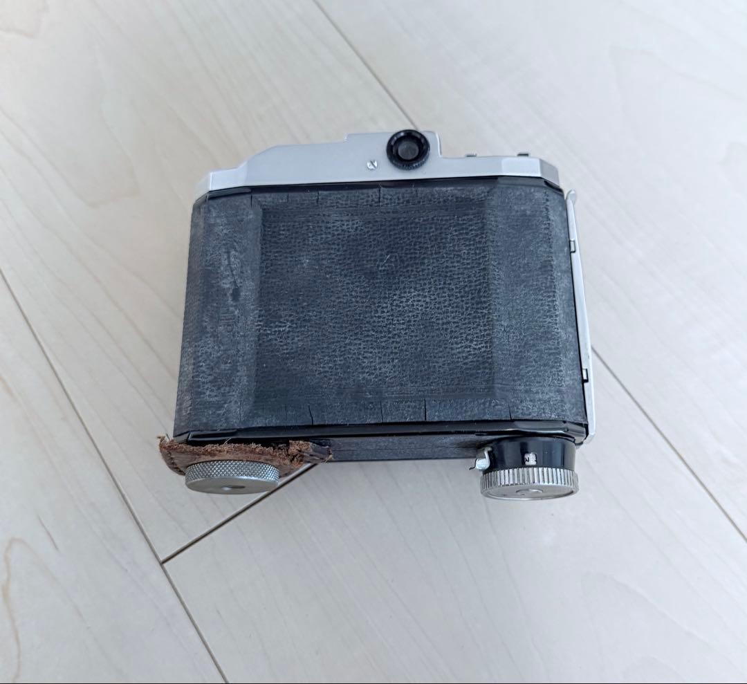 コニカ Pearl Ⅲ パール3 ジャンク