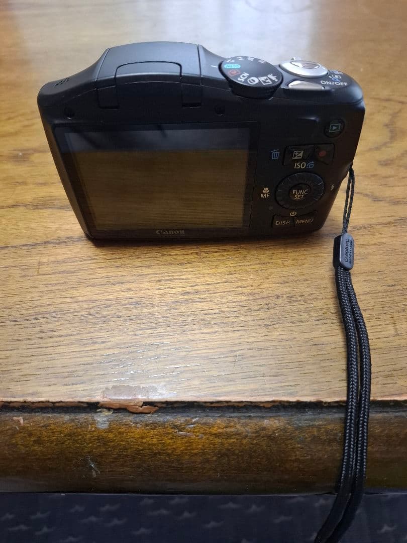 Canon PowerShot SX150 IS コンパクトデジタルカメラ