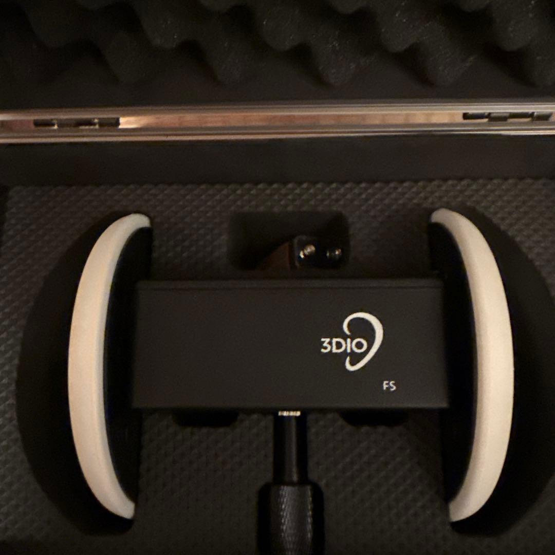 配信機器・PA機器・レコーディング機器 3DIO