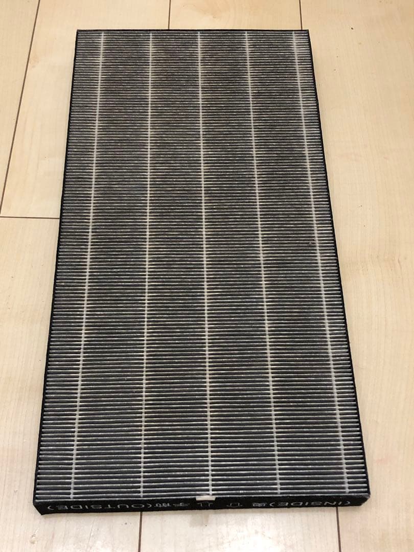 除加湿空気清浄機 KC-HD70-W SHARP