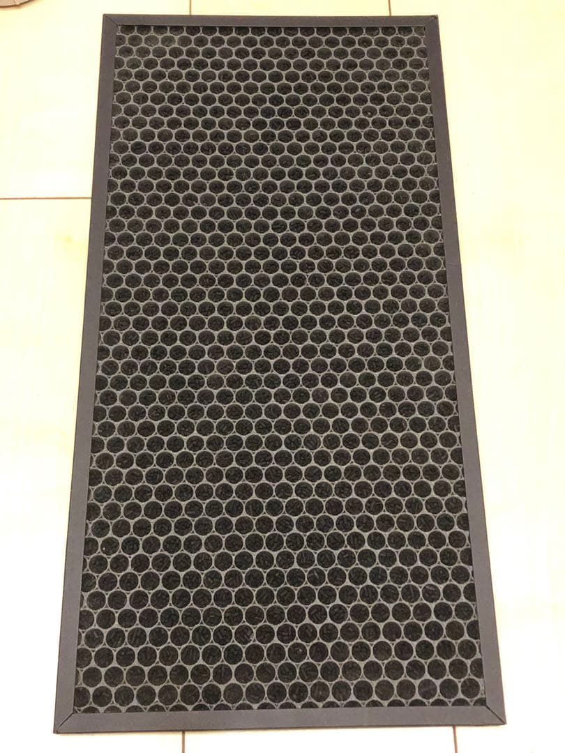 除加湿空気清浄機 KC-HD70-W SHARP