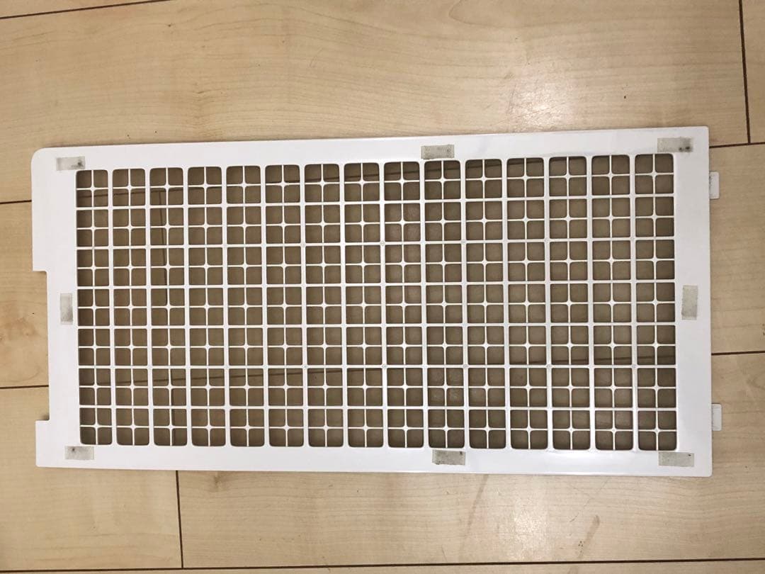 除加湿空気清浄機 KC-HD70-W SHARP