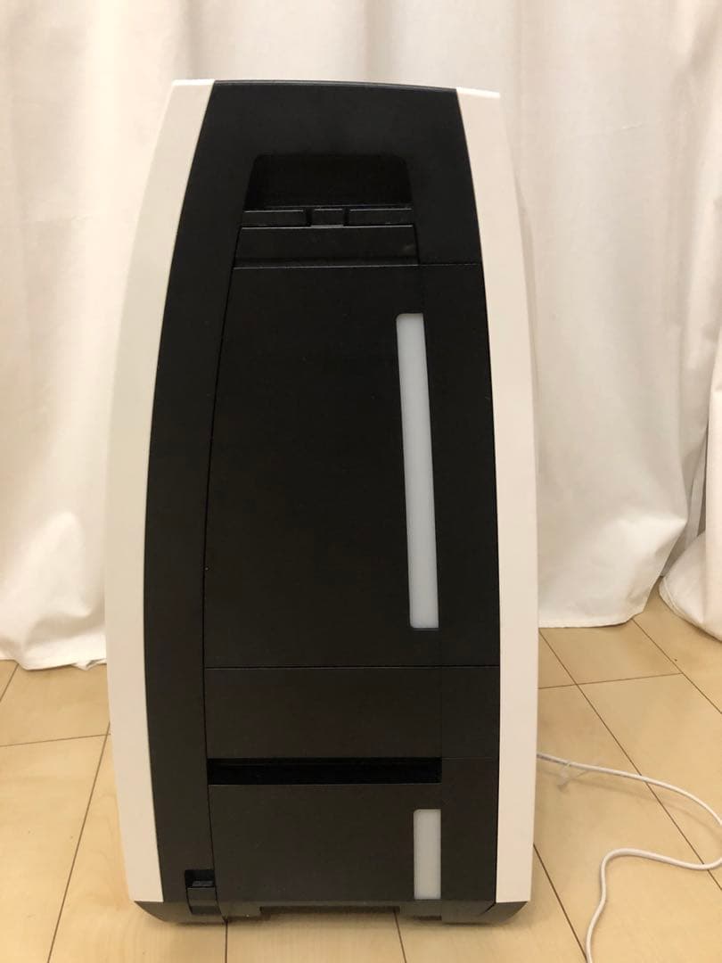 除加湿空気清浄機 KC-HD70-W SHARP