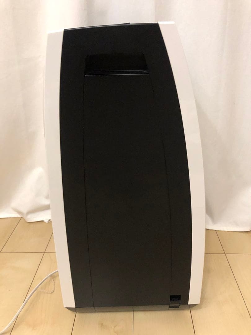 除加湿空気清浄機 KC-HD70-W SHARP