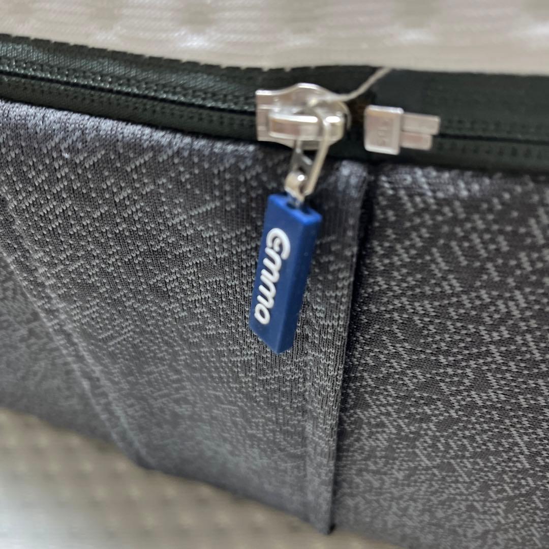 エマスリープ　ema セミダブル　　在庫処分な値下げ