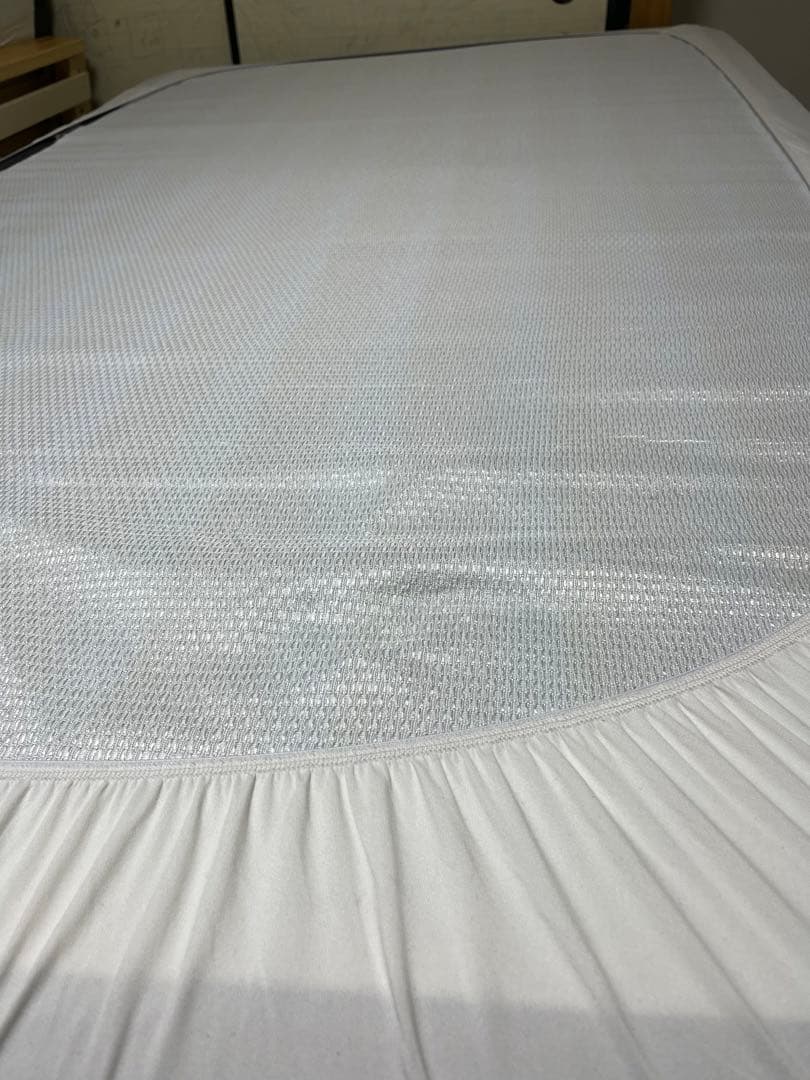 エマスリープ　ema セミダブル　　在庫処分な値下げ