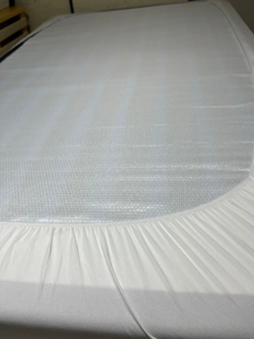 エマスリープ　ema セミダブル　　在庫処分な値下げ