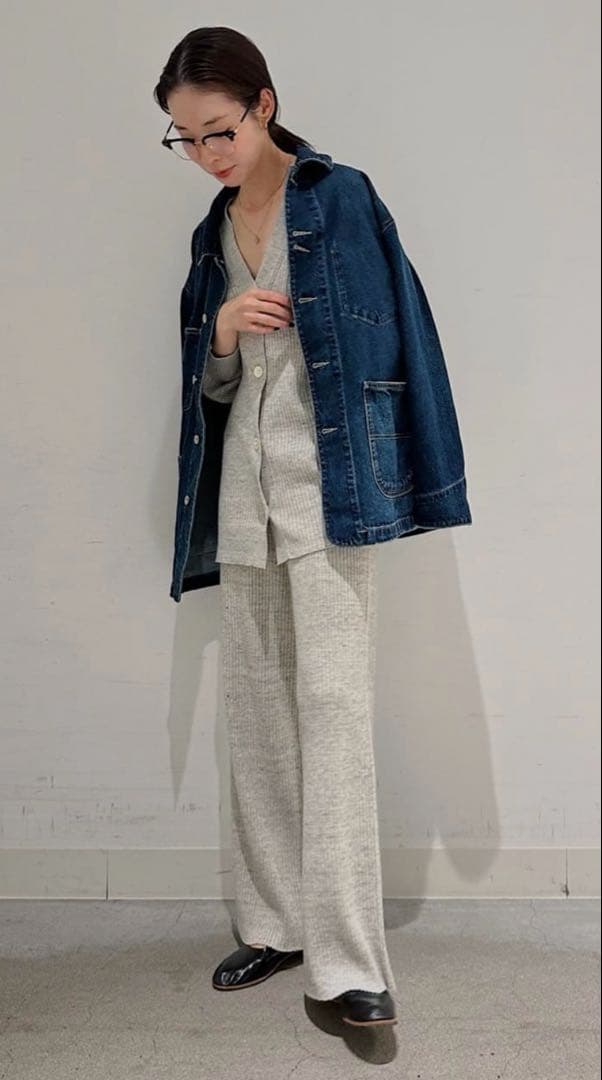 plage coverall 38 新品未使用 タグ付き