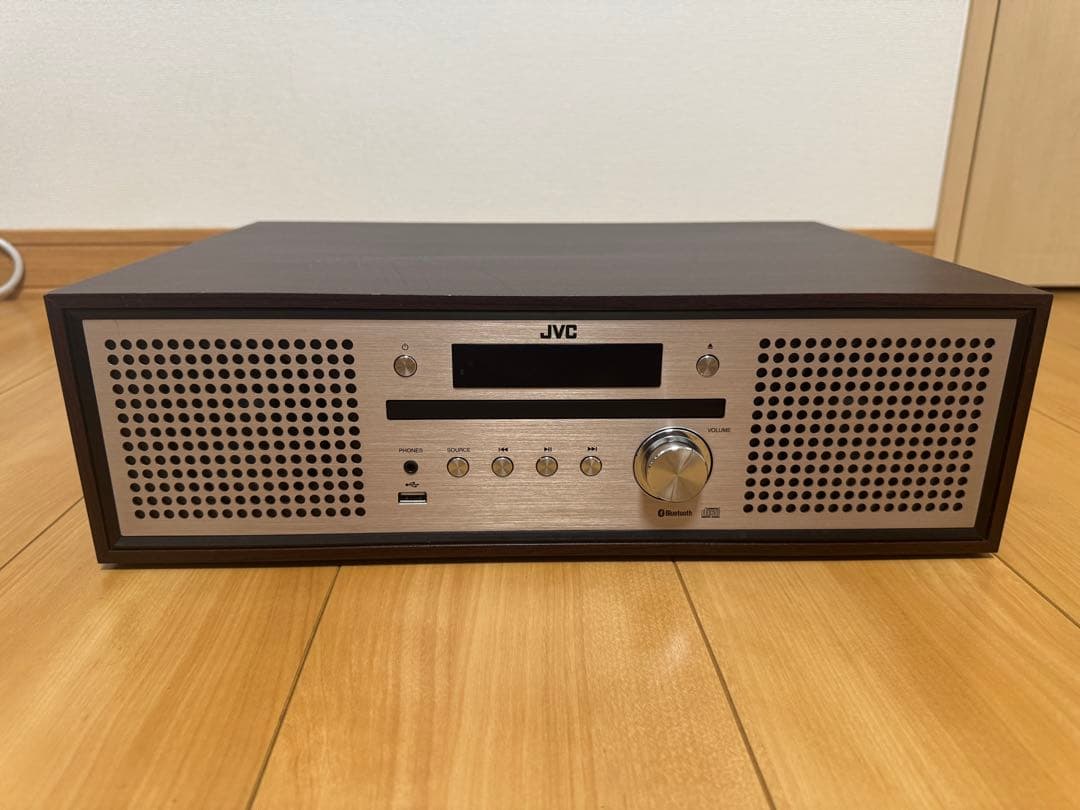 JVC NX-W30 2020年製