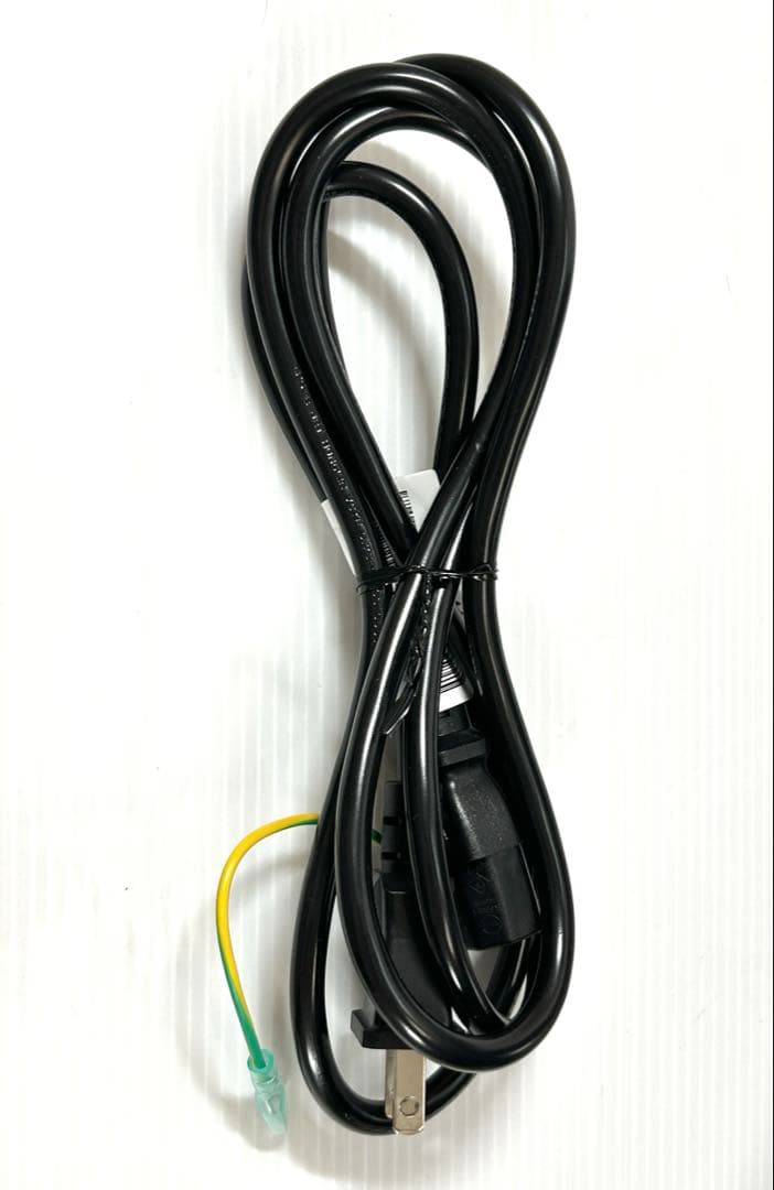 EIZO ブラック ディスプレイ 本体 EV2785