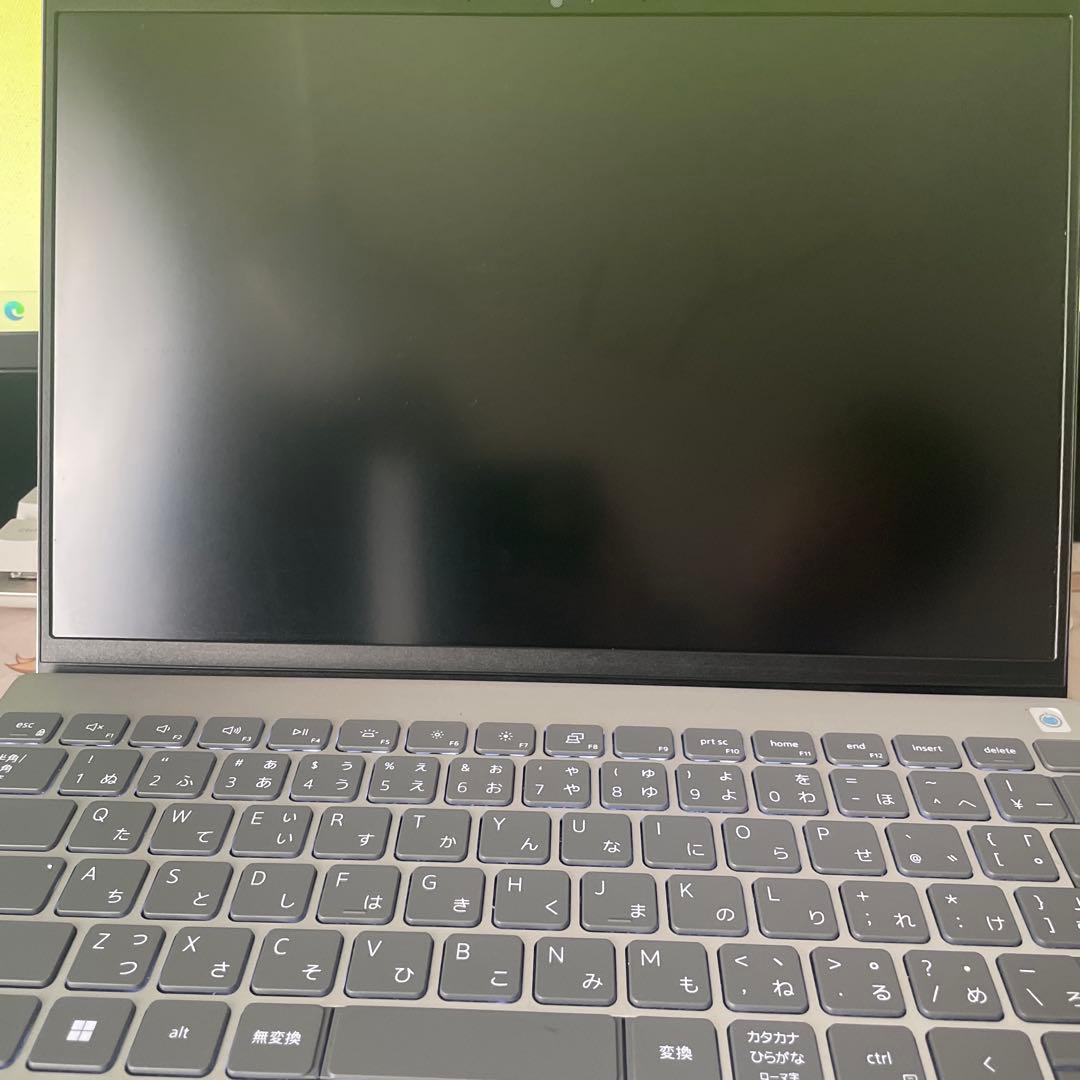 Windowsノート本体 dell Inspiron 13 core i5 1340p