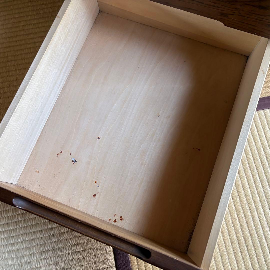 Karimoku カリモク家具 袖机 脇机 書斎机 学習机