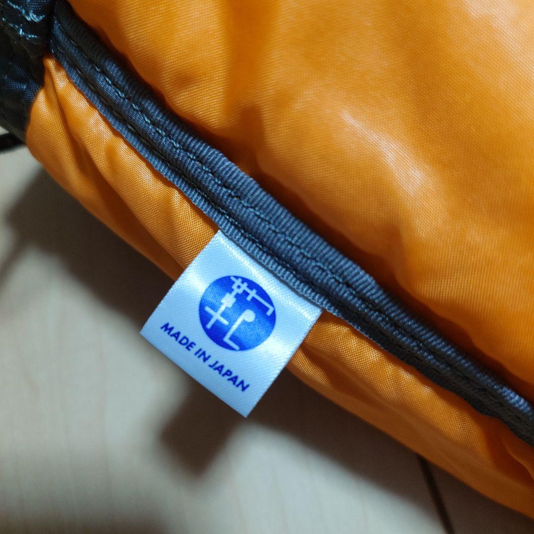 PORTER　ポーター　タンカー　リュック