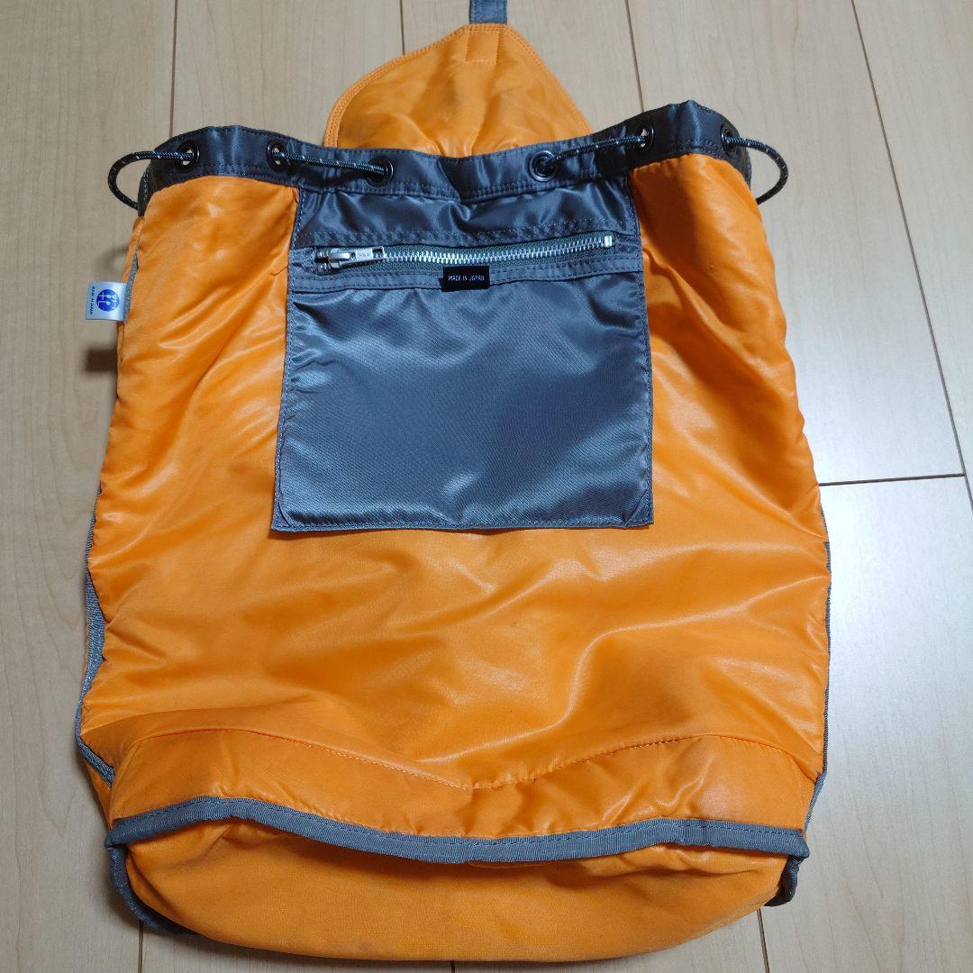 PORTER　ポーター　タンカー　リュック