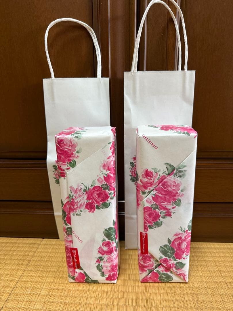 森伊蔵　720ml 金ラベル　２本