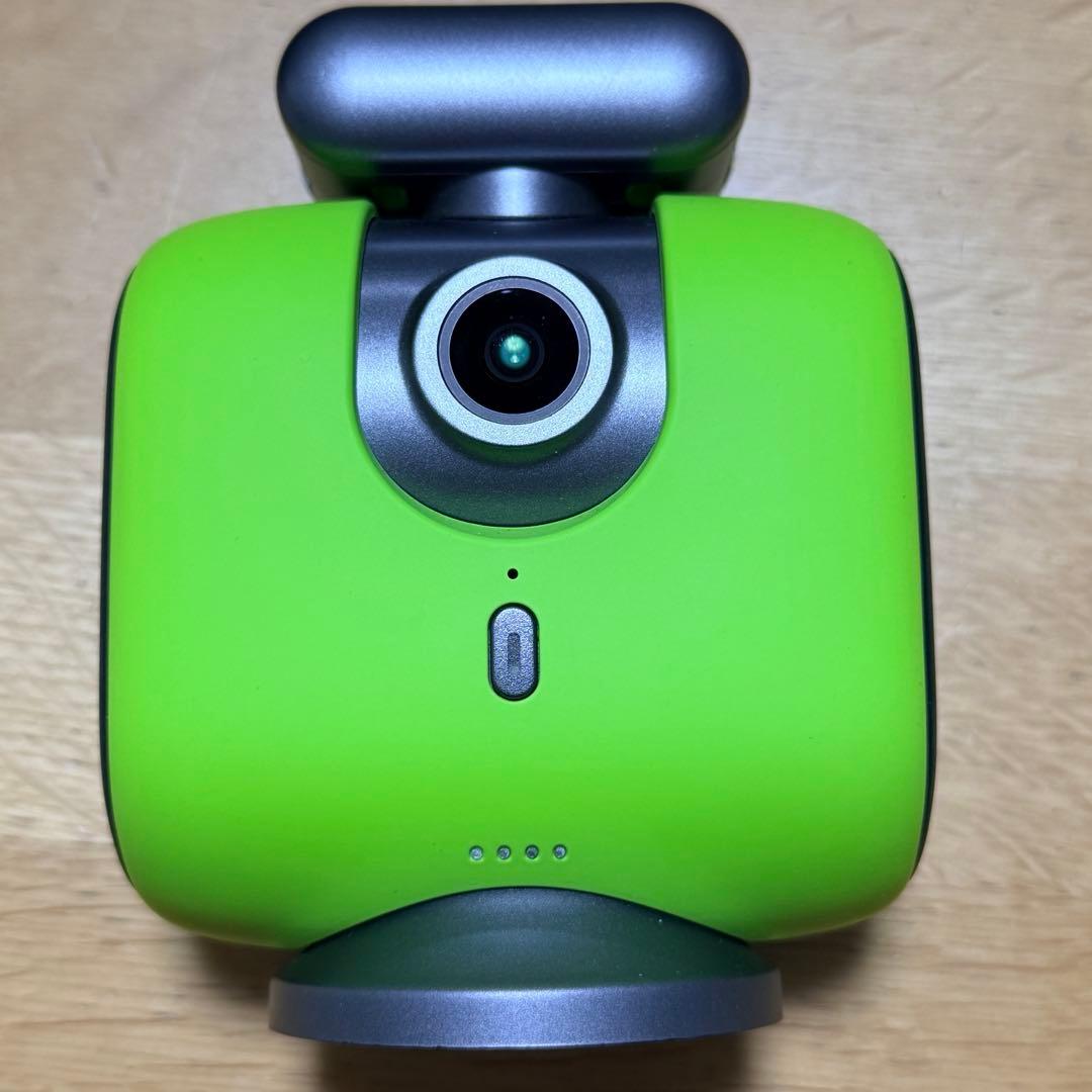 【値下げ　11/30まで】XbotGo Chameleon 自動追尾カメラ