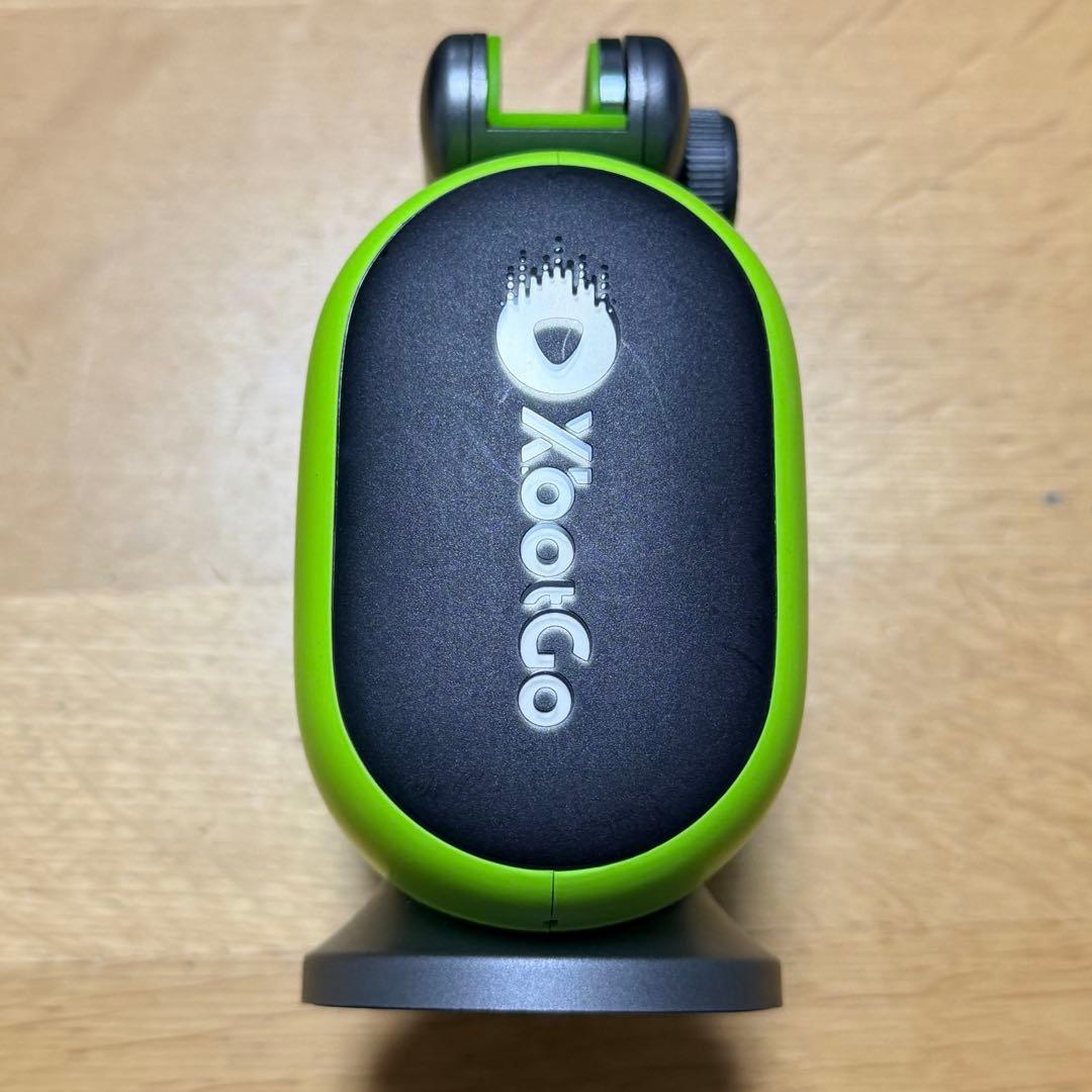 【値下げ　11/30まで】XbotGo Chameleon 自動追尾カメラ