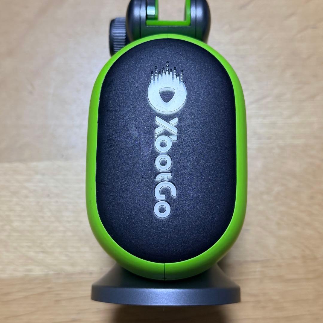 【値下げ　11/30まで】XbotGo Chameleon 自動追尾カメラ