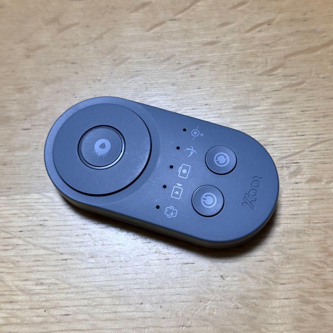 【値下げ　11/30まで】XbotGo Chameleon 自動追尾カメラ