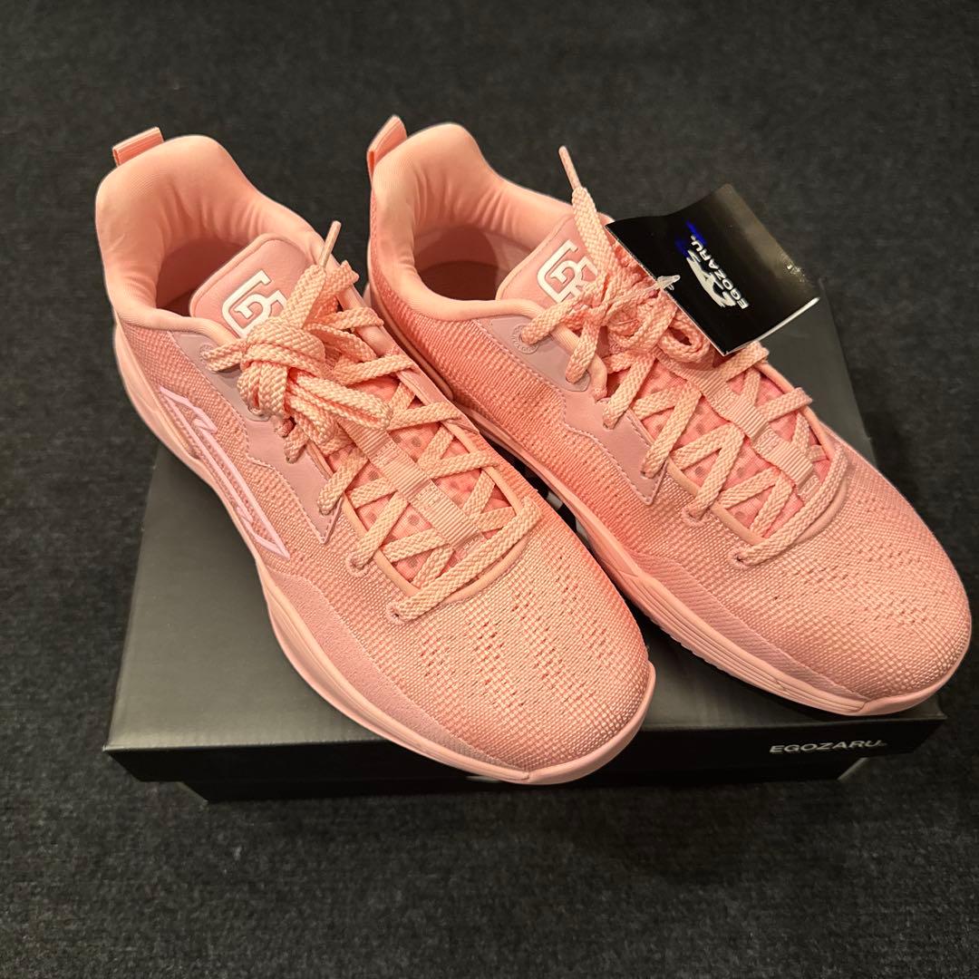 エゴザル　RIKU1 バスケットシューズ