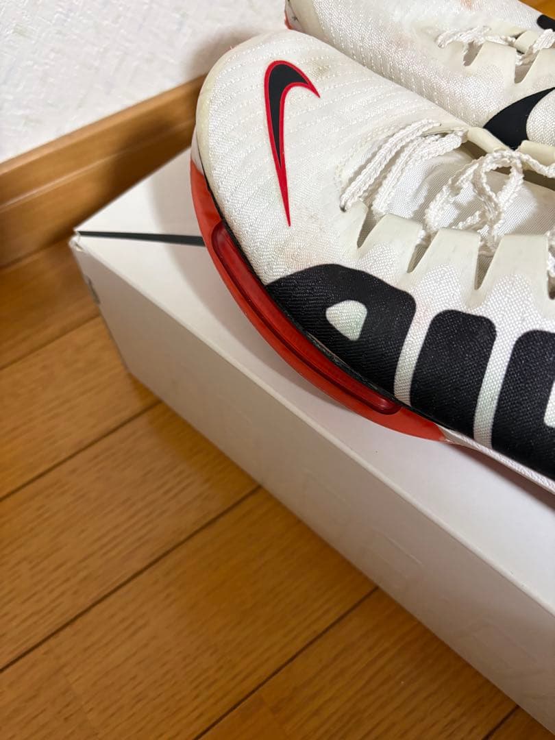 み*ん様 Nike AIR Zoom マックスフライ モアテン28cm