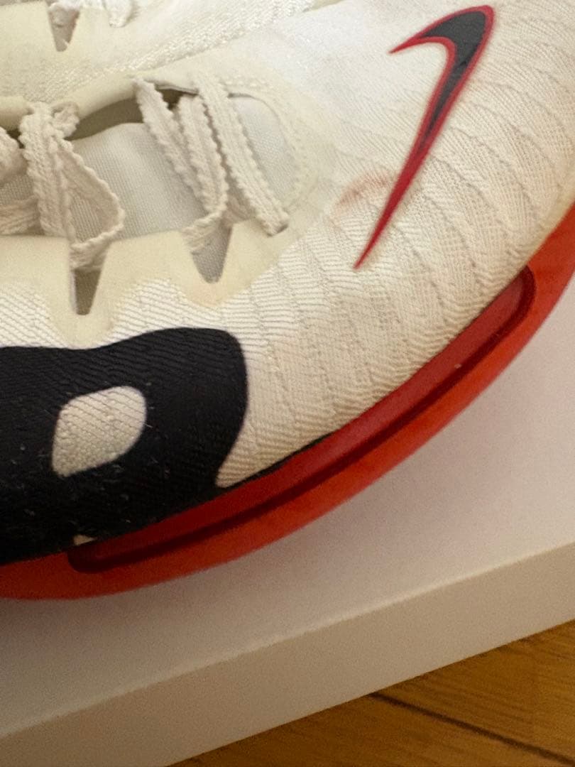 み*ん様 Nike AIR Zoom マックスフライ モアテン28cm