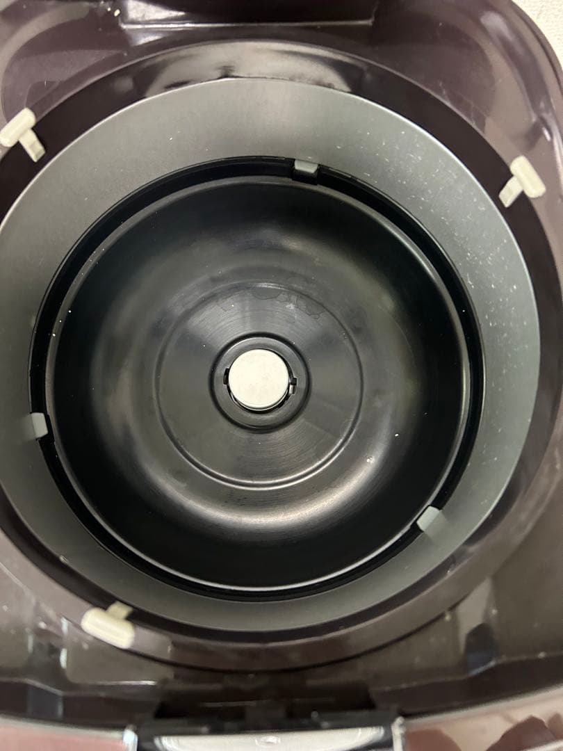 Panasonic SR-HVD1010 IHジャー炊飯器　5.5合