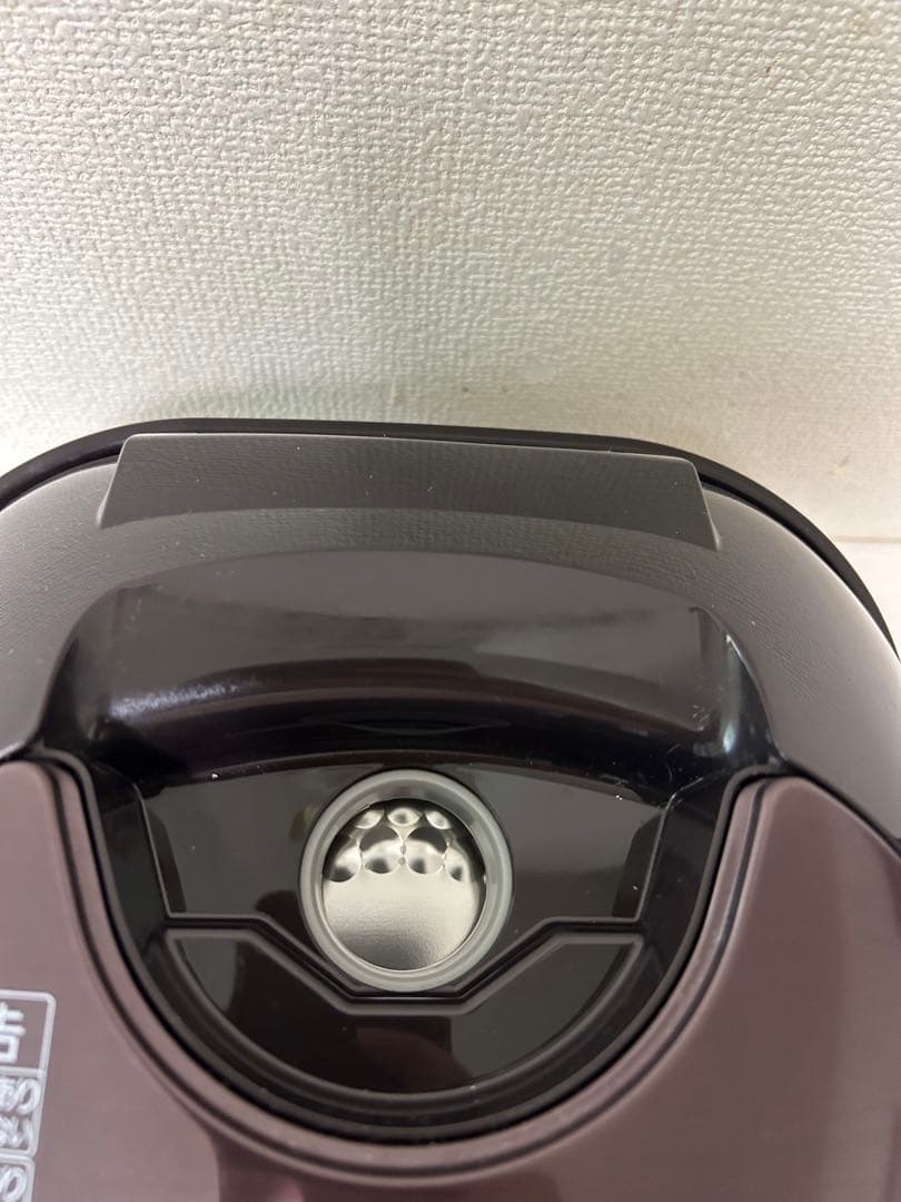 Panasonic SR-HVD1010 IHジャー炊飯器　5.5合