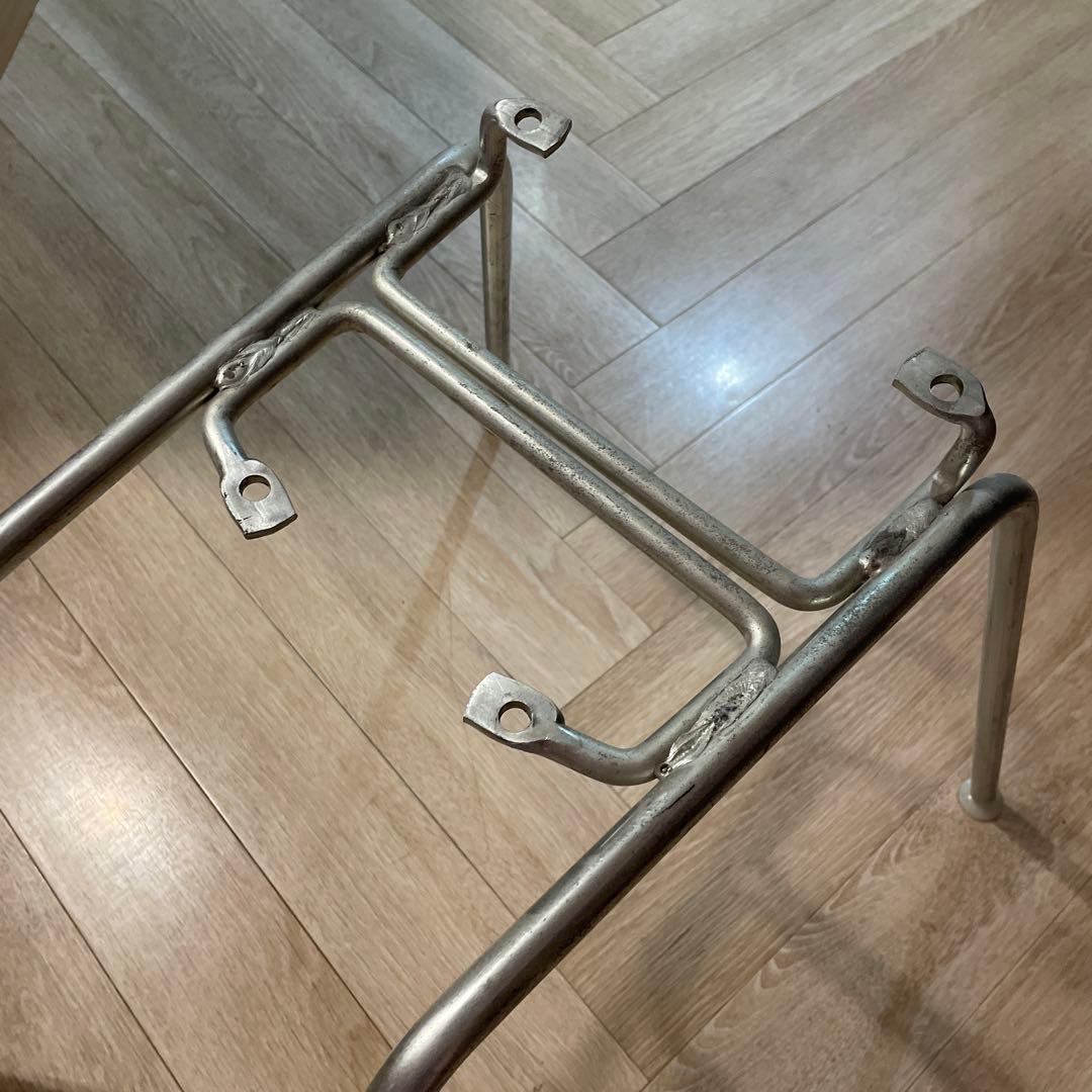 イームズ　Hベース　ヴィンテージ　ハーマンミラー　シェルチェア