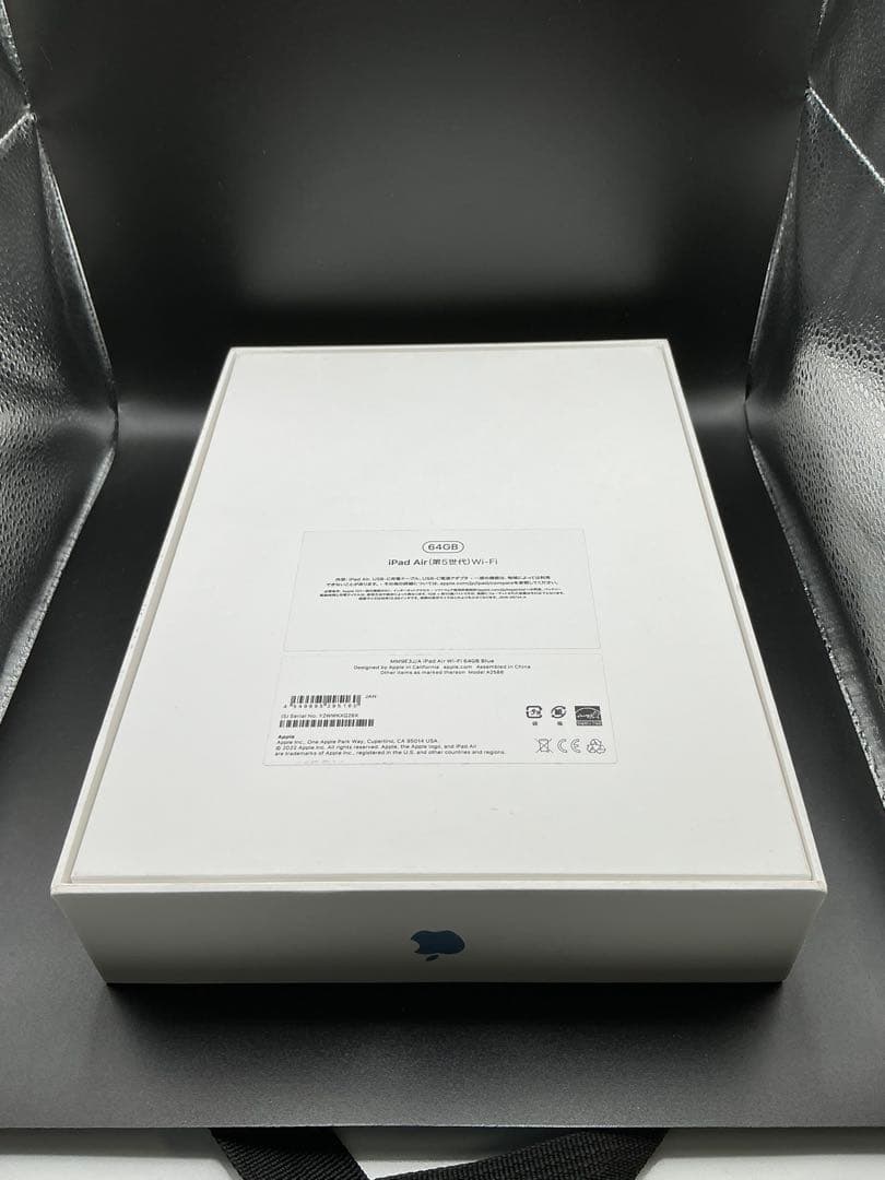 iPad Air 第5世代 64GB/Wi-Fiモデル