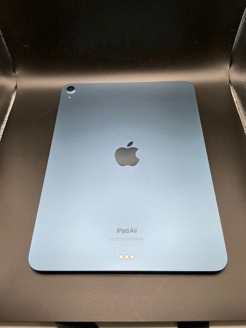 iPad Air 第5世代 64GB/Wi-Fiモデル