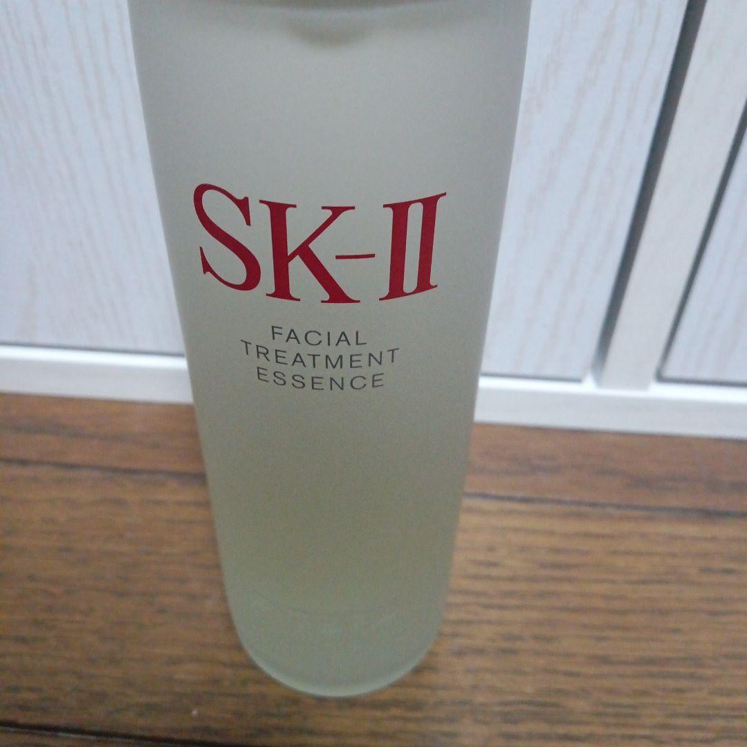 【三連休限定】SK-IIセット！【大特価】（おまけ付き）