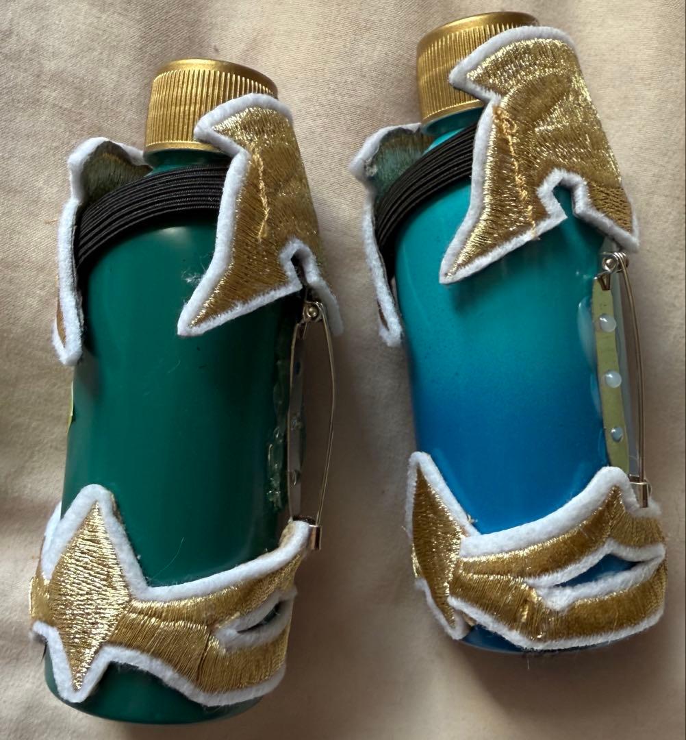 【原神】スクロース即コスプレ可能フルセット【三分妄想＆猫屋小舗製】