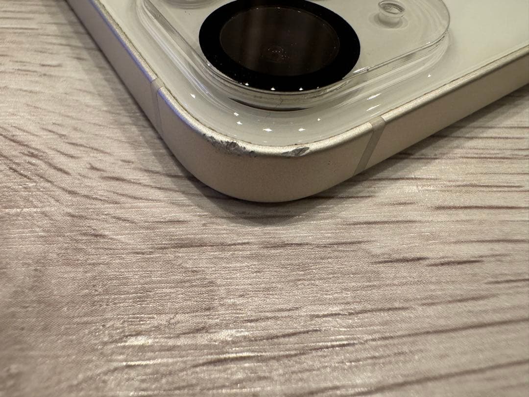 スマートフォン本体 iPhone 13 Starlight 128GB SIM Free