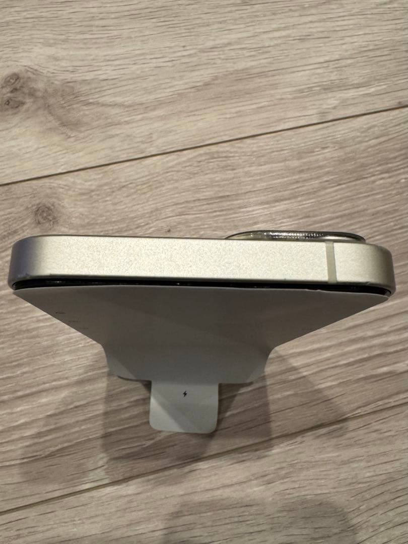 スマートフォン本体 iPhone 13 Starlight 128GB SIM Free