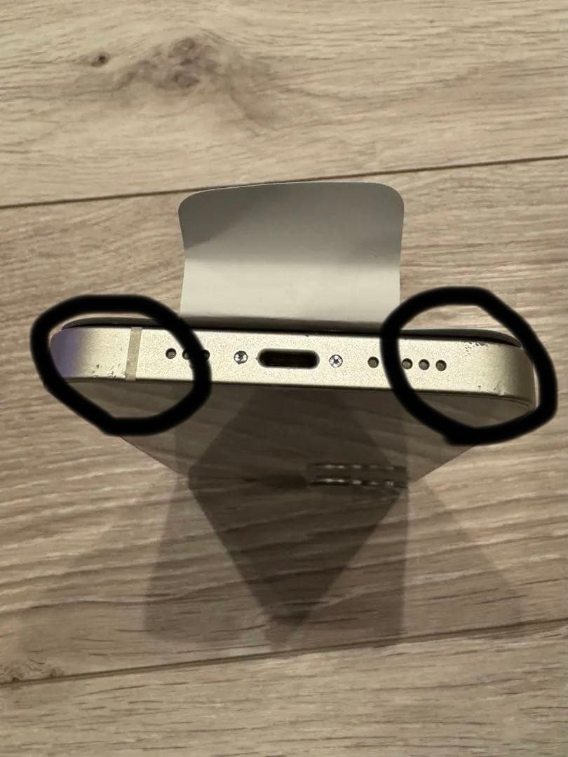 スマートフォン本体 iPhone 13 Starlight 128GB SIM Free