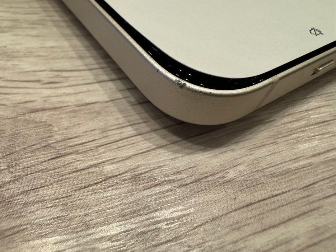 スマートフォン本体 iPhone 13 Starlight 128GB SIM Free