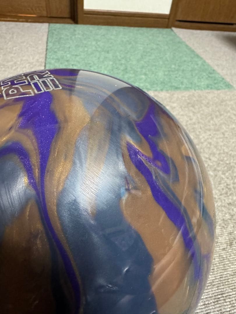 ストーム フィジックスエラ 15ポンド