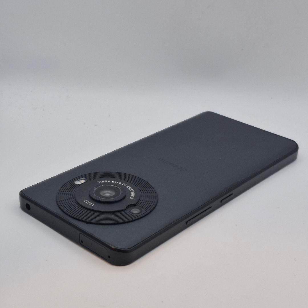 [G63] Aquos r8 pro docomo版 SIMフリー