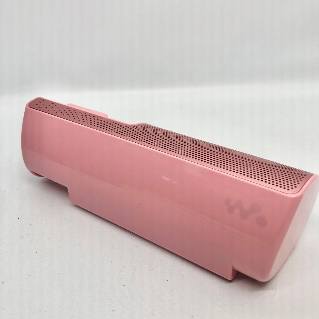 ソニー ウォークマン Sシリーズ 16GB NW-S315K