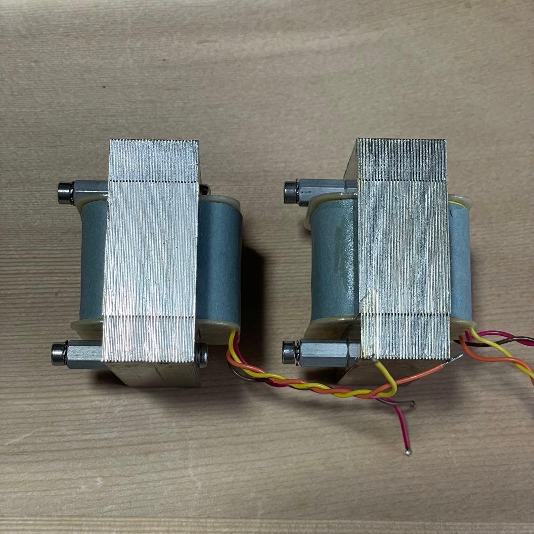  JT-11-BM 出力トランス