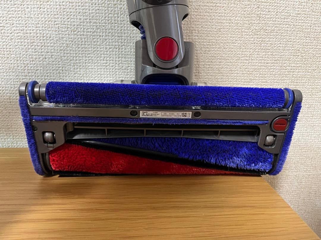 ダイソン 電気掃除機 CY24 【消毒/清掃/動作確認済】