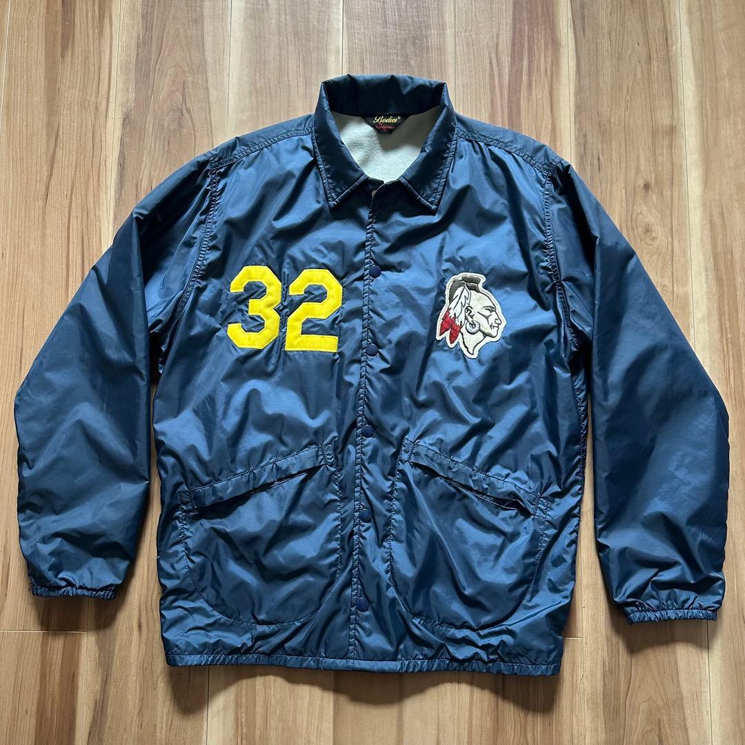 【完売品】ウエアハウス CHIPPEWA FALLSコーチジャケット