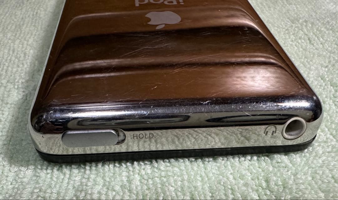 Apple iPod Classic 5.5世代 MA446J