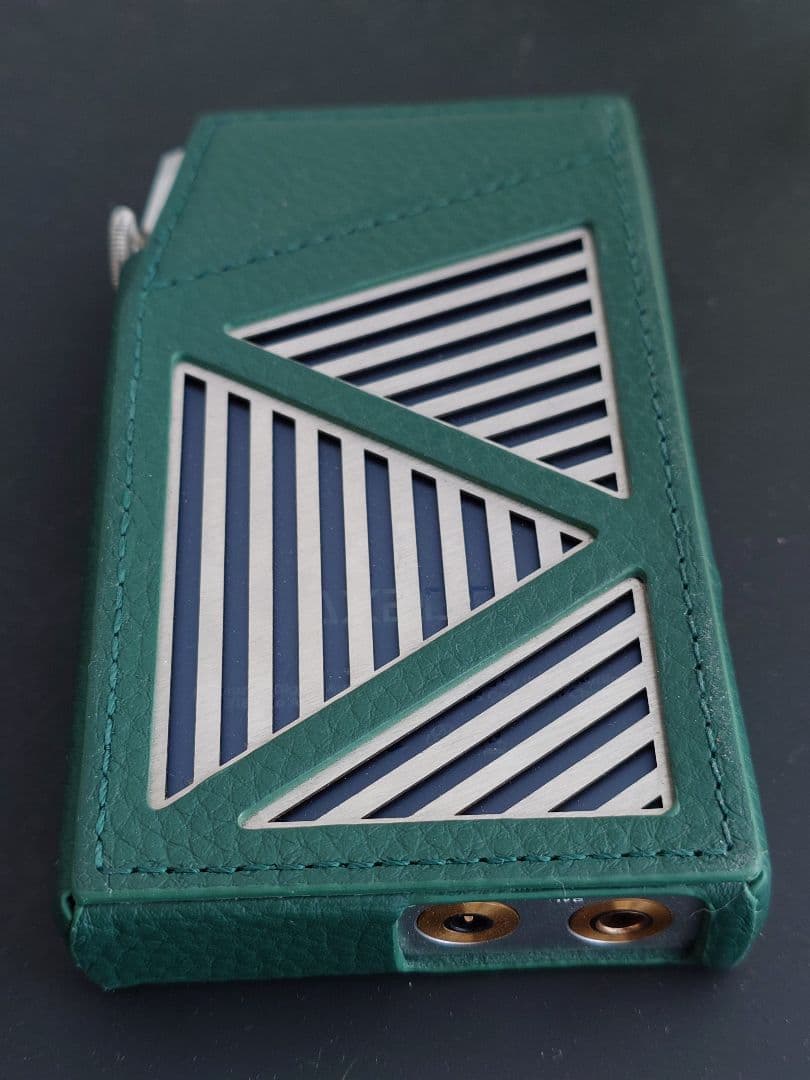 iBasso DX260 美品 レザーケース付 DAP ハイレゾ